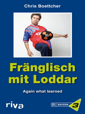 cover image of Fränglisch mit Loddar
